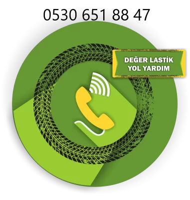 Değirmendere Lastikçi